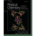 thumbnail image 1 of Physical Chemistry: Principles and Applications in Biological Sciences Plus Mastering Chemistry with Pearson Etext -- Access Card Package (Other), 1 of 1