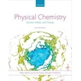 thumbnail image 1 of Physical Chemistry: Quanta, Matter, and Change, (Paperback), 1 of 1
