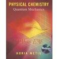 thumbnail image 1 of Physical Chemistry: Quantum Mechanics, (Paperback), 1 of 1