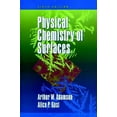 thumbnail image 1 of Physical Chemistry of Surfaces, (Hardcover), 1 of 1