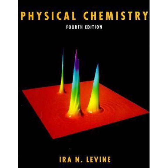 Pre-Owned Physical Chemistry (Hardcover) 0070375283 9780070375284