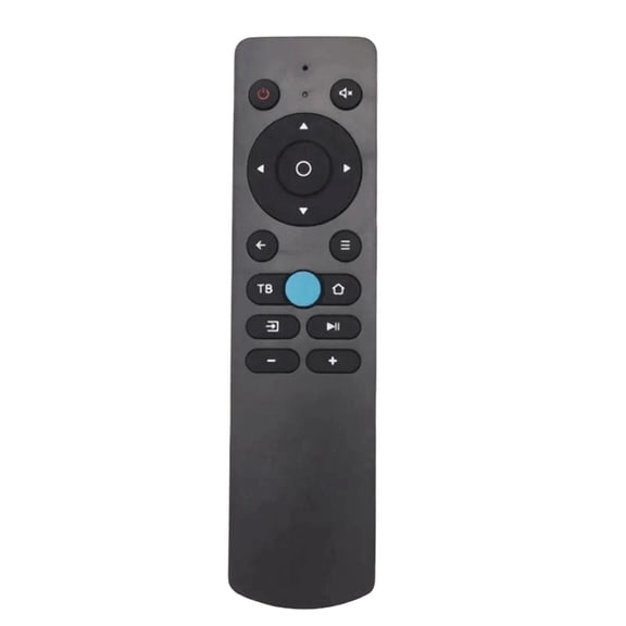 Physical Control Device Controller for Routine Bedroom Viewing, Replacement Handset with Select Pad and Comfortable Handheld Navigation