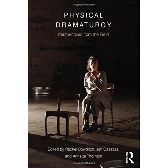 Pre-Owned PHYSICAL DRAMATURGY