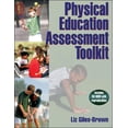 thumbnail image 1 of Physical Education Assessment Toolkit (Other), 1 of 1