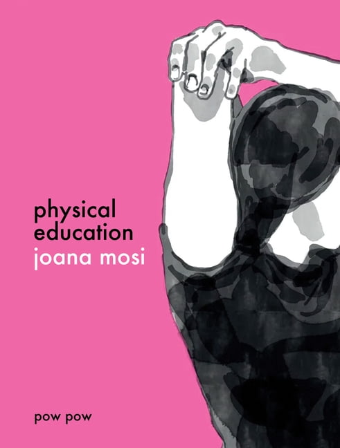 Physical Education, (Paperback)
