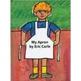 thumbnail image 1 of Pre-Owned My Apron (Paperback) 0590535242 9780590535243, 1 of 1