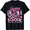 thumbnail image 1 of Physical Education Teacher Happy Last Day Of School T-Shirt, 1 of 3