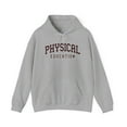 thumbnail image 1 of Physical Education Teacher PE Hoodie Gifts Hooded Sweatshirt, 1 of 4