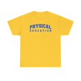 thumbnail image 1 of Physical Education Teacher PE Shirt Gifts Tshirt Crew Neck Short Sleeve, 1 of 9