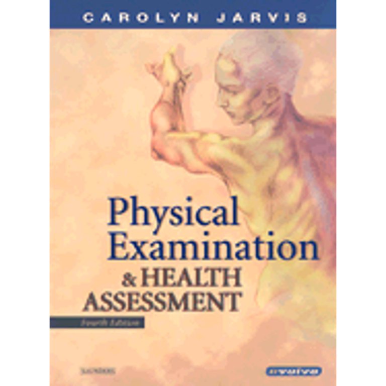 Physical Examination & Health Assessment - Walmart.com