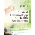 thumbnail image 1 of Pre-Owned Physical Examination and Health Assessment, 9781455728107, 1455728101, Hardcover, 7 edition, 1 of 1