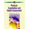 thumbnail image 1 of Pre-Owned Physical Examination and Health Assessment (Hardcover) 0721659225 9780721659220, 1 of 1