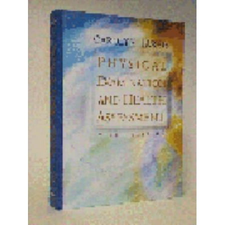 Physical Examination and Health Assessment [Hardcover - Used]