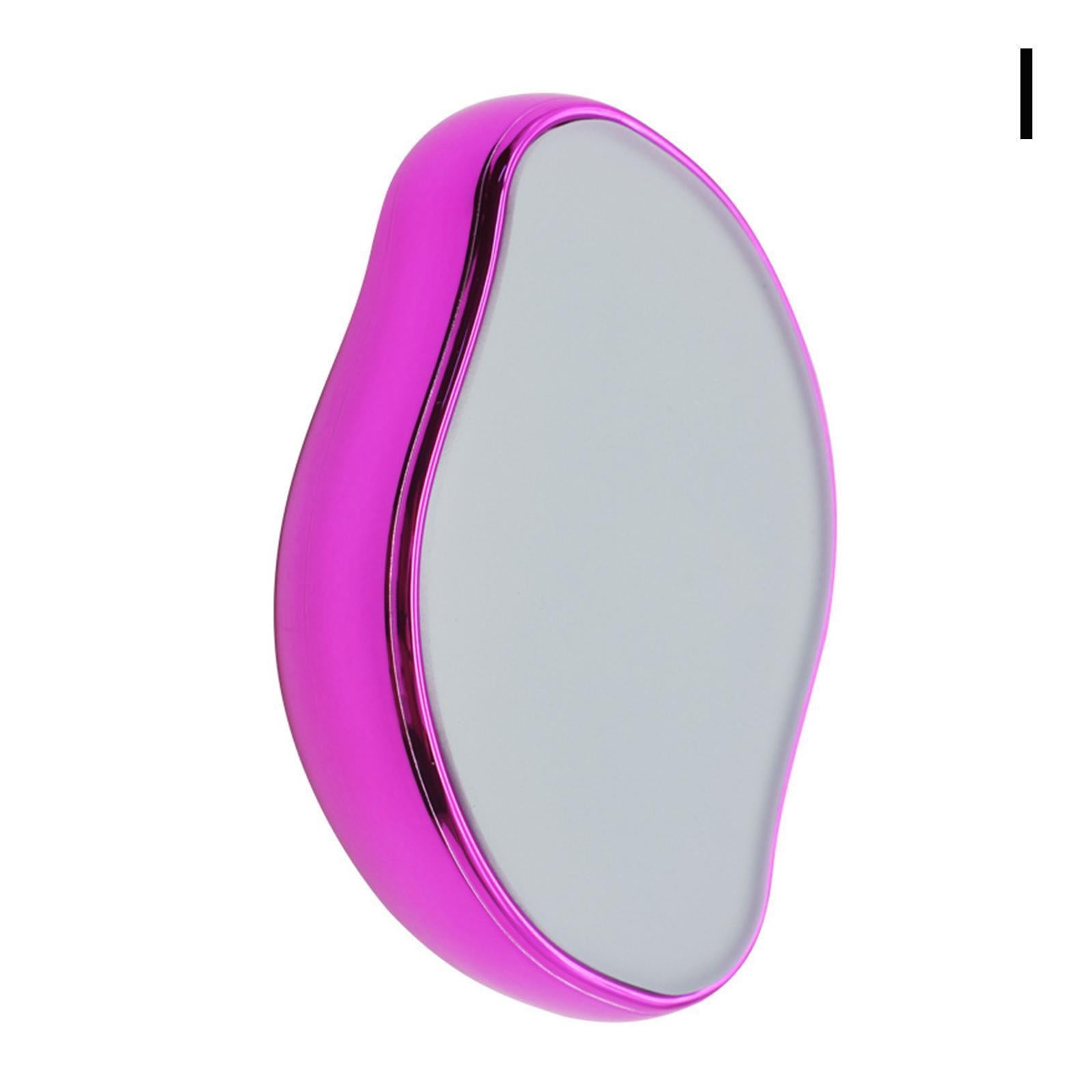 Physical Hair Removal Crystal Hair Remover Eraser Safety Epilator