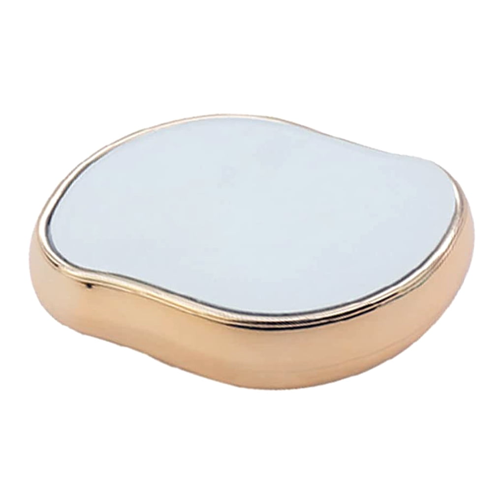Physical Hair Removal Crystal Hair Remover Eraser Safety Epilator