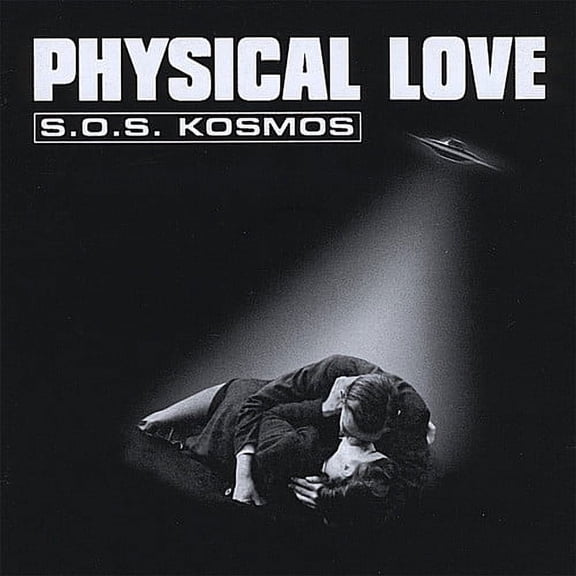 Physical Love - S.O.S. Kosmos - Music & Performance - CD