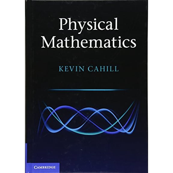 Pre-Owned Physical Mathematics (Hardcover) 1107005213 9781107005211