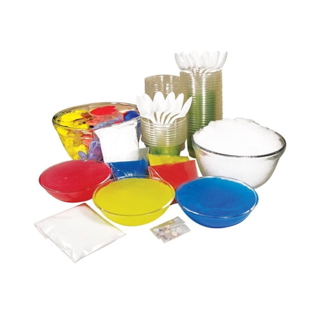 Physical Matter Properties Class Kit (12 Students)