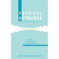 thumbnail image 1 of Physical Networks: Polymers and Gels, (Hardcover), 1 of 1