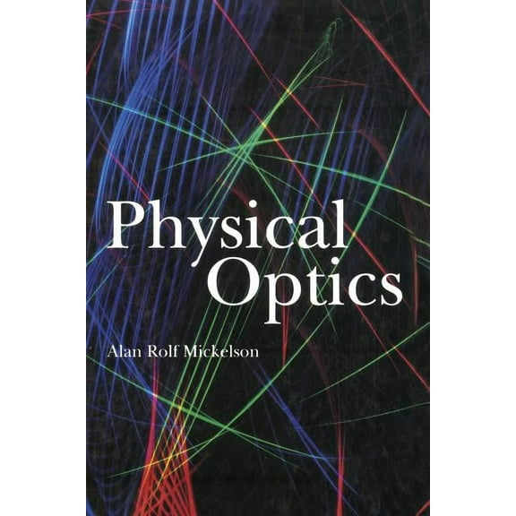 Physical Optics (Paperback)