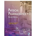 thumbnail image 1 of Physical Pharmaceutics - I: Revised Edition (Paperback), 1 of 1