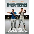 thumbnail image 1 of Physical Preparation for Krav Maga: Volume 2 (DVD), 1 of 1