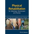 thumbnail image 1 of Pre-Owned Physical Rehabilitation for Veterinary Technicians and Nurses (Paperback), 1 of 1