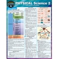 thumbnail image 1 of Physical Science 2 - Astronomy & Earth Science : QuickStudy Laminated Reference & Study Guide (Edition 1) (Other), 1 of 1