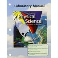 thumbnail image 1 of Pre-Owned Physical Science: Concepts in Action, Laboratory Manual, 9780130699756, 0130699756, Paperback, Lab Manual edition, 1 of 1