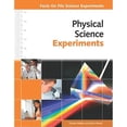 thumbnail image 1 of Pre-Owned Physical Science Experiments (Hardcover) 0816078076 9780816078073, 1 of 1