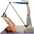 thumbnail image 1 of Physical Therapist Designed Stretching Device - Relaxing Stretch for Hamstring/Piriformis, 1 of 6