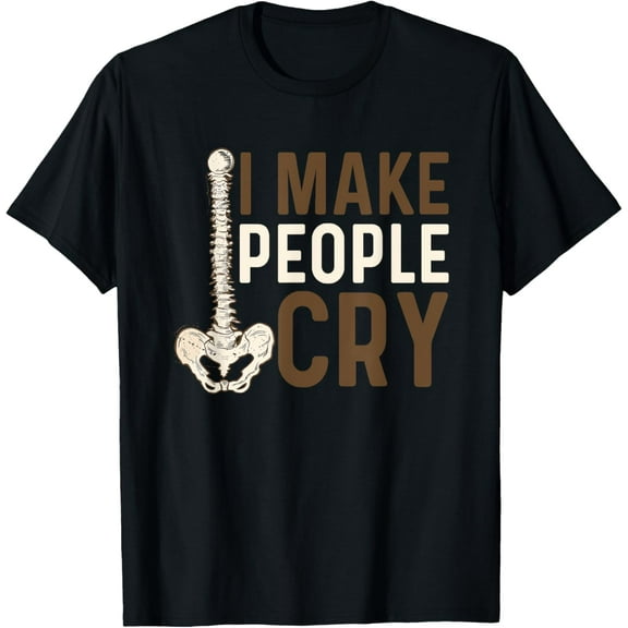 Physical Therapist Pt Physical Therapy Physiotherapy PTA T-Shirt100% cotton short-sleeved shirt for both men and women