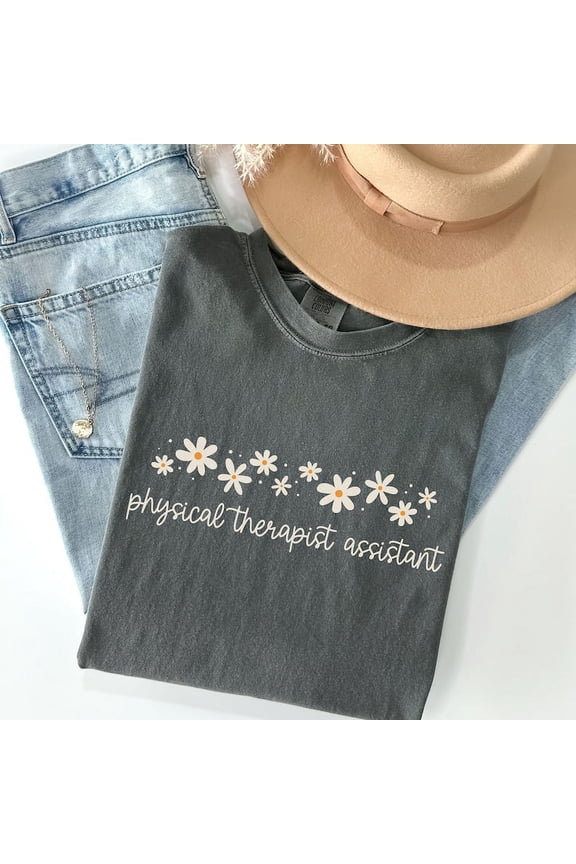 Physical Therapististant Shirt, Pta T-Shirt, Physical Therapy Shirt, Physical Therapyistant Shirt, Physical Therapy Gift