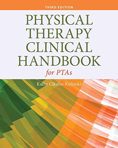 Pre-Owned Physical Therapy Clinical Handbook For Ptas Paperback