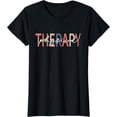 thumbnail image 1 of Physical Therapy Funny Physical Therapist pt therapist month T-Shirt, 1 of 3