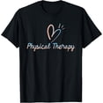 thumbnail image 1 of Physical Therapy - Physical Therapist PT Physiotherapy T-Shirtmen and women can wear, black, white, gifts.S,M,L,XL,2XL,3XL,2003XL, 1 of 4