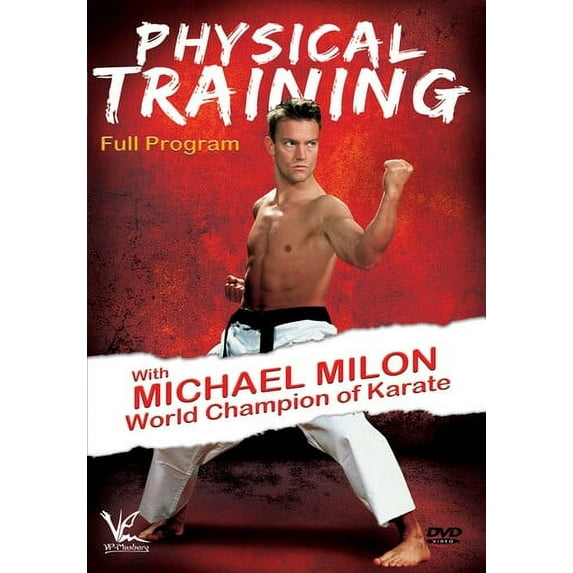 Physical Training Full Program (DVD)