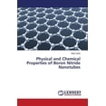 thumbnail image 1 of Physical and Chemical Properties of Boron Nitride Nanotubes (Paperback), 1 of 1