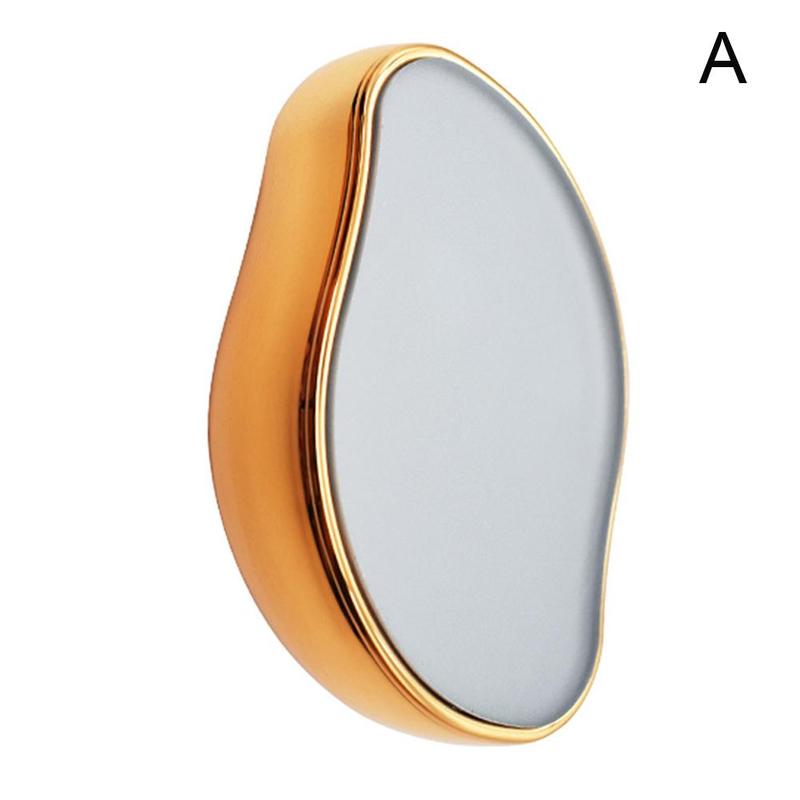 Physical hair removal tool Glass Hair Removal Tool for Men and Women