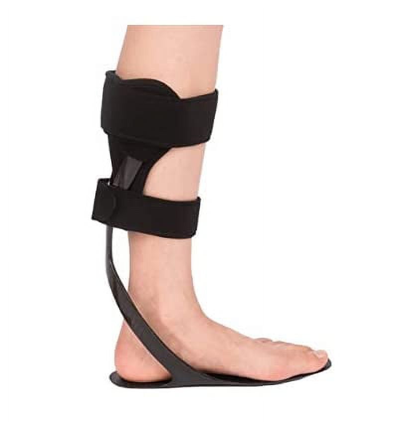 Physical therapy Ankle Foot Orthosis AFO Carbon Fiber Drop Foot