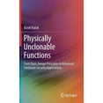 thumbnail image 1 of Physically Unclonable Functions: From Basic Design Principles to Advanced Hardware Security Applications, (Hardcover), 1 of 1