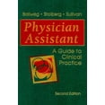thumbnail image 1 of Pre-Owned Physician Assistant: A Guide to Clinical Practice (Hardcover) 0721676537 9780721676531, 1 of 1