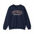 thumbnail image 1 of Physician Assistant PA Grad Sweatshirt, Gifts, Crewneck, 1 of 7