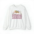 thumbnail image 1 of Physician Assistant PA Grad Sweatshirt, Gifts, Crewneck, 1 of 7