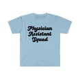 thumbnail image 1 of Physician Assistant PA Graduation Shirt, Gifts, Tshirt, Tee, 1 of 2
