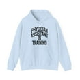 thumbnail image 1 of Physician Assistant PA School Student Hoodie, Gifts, Hooded Sweatshirt, 1 of 4