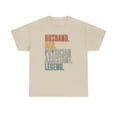 thumbnail image 1 of Physician Assistant PA Shirt Gifts Tshirt Crew Neck Short Sleeve, 1 of 2
