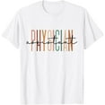 Physician Assistant PA Student PA Doctor Graduation TShirt