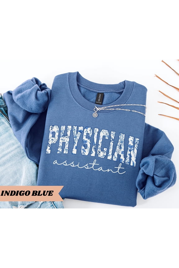 Physician Assistant TShirt Physician Assistant Gift PA Shirt Medical School Graduation Gif