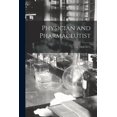 thumbnail image 1 of Physician and Pharmaceutist; 1-3, (1868-1871) (Paperback), 1 of 1
